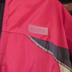 R&R British SPORT zip up JACKET, SPRING TO FALL Seazon